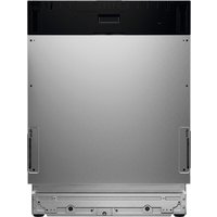 Favorit GI8200B2SF Vollintegrierbarer 60 cm Geschirrspüler