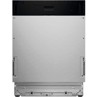 GI9210X2TF Vollintegrierbarer 60 cm Geschirrspüler