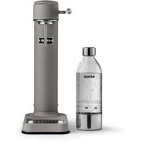 Carbonator III Trinkwasser-Sprudler mattgrau