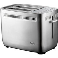 Sandwich Toaster Typ 8003 Doppelschlitz-Toaster