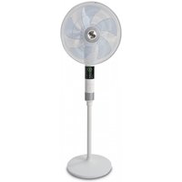 Breeze 360° Standventilator Typ 758 Ventilator weiß