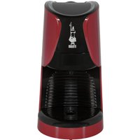 Dama ESE Kaffeepadmaschine rot