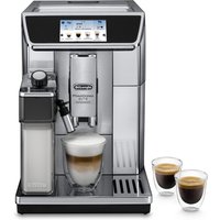 ECAM 656.85.MS PrimaDonna Elite Kaffee-Vollautomat edelstahl