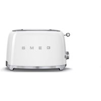 TSF 01 WHEU Kompakt-Toaster weiß