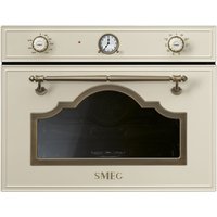 SF4750VCPO1 Einbaubackofen creme-messing antik