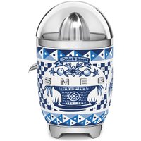 CJF01DGBEU Dolce & Gabbana Zitruspresse blu mediterraneo