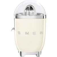 CJF11CREU Zitruspresse creme