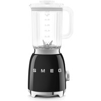 BLF03BLEU Standmixer schwarz