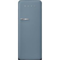 FAB28RDSB6 Standkühlschrank mit Gefrierfach storm blue