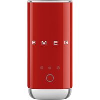 MFF02RDEU Milchaufschäumer rot