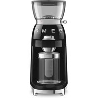 CGF03BLEU Kaffeemühle schwarz