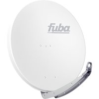 DAA 850 W Satellitenantenne reinweiss