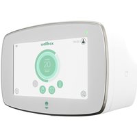 Commander 2 Type 2 (22kW) (5m) Ladestation/Wallbox weiß