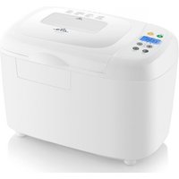 Harmony II Brotbackautomat weiss