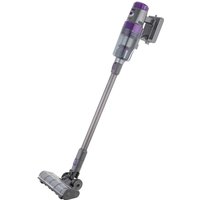 Inovator 6065 Akku-Stielstaubsauger violett