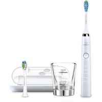 HX9337/88 Sonicare DiamondClean Elektrische Zahnbürste weiß