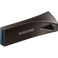 Bar Plus USB 3.1 (128GB) Speicherstick titan grau