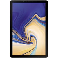 Galaxy Tab S4 (64GB) WiFi Tablet-PC fog grey