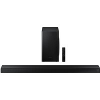 HW-T650 Soundbar + Subwoofer