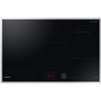 NZ85C6058HK Autark-Induktionskochfeld edelstahl