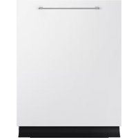 DW60CG880B00 Vollintegrierbarer 60 cm Geschirrspüler weiß