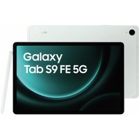 Galaxy Tab S9 FE (128GB) 5G mint