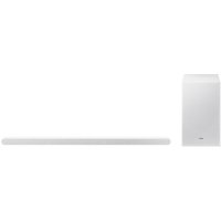 HW-S711GD Soundbar + Subwoofer weiß