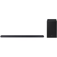 HW-S710GD Soundbar + Subwoofer