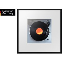 Music Frame HW-LS60D /Stück Wireless Lautsprecher schwarz