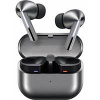 Galaxy Buds3 Pro True Wireless Kopfhörer silber