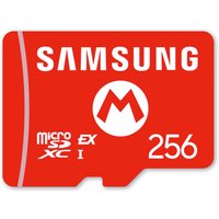microSD EXPRESS (256GB) Speicherkarte für Nintendo Switch 2