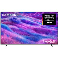 GQ100QN80FAU 252 cm (100") Neo QLED Vision AI Smart TV carbonsilber