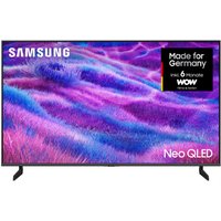 GQ50QN80FAU 125 cm (50") Neo QLED Vision AI Smart TV carbonsilber
