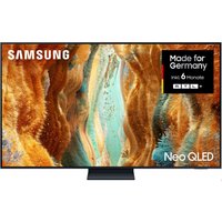 GQ65QN73FAT 163 cm (65") Neo QLED Vision AI Smart TV graphitgrau
