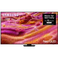 GQ98QN90FAT 247 cm (98") Neo QLED Vision AI Smart TV titanschwarz