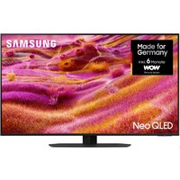 GQ43QN93FAT 108 cm (43") Neo QLED Vision AI Smart TV titanschwarz