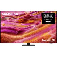 GQ65QN93FAT 163 cm (65") Neo QLED Vision AI Smart TV titanschwarz