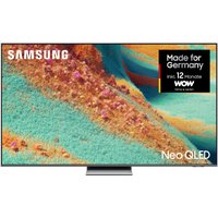 GQ75QN85FAU 189 cm (75") Neo QLED Vision AI Smart TV eclipsesilber