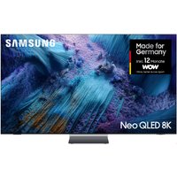 GQ75QN990FT 189 cm (75") Neo QLED Vision AI Smart TV graphitschwarz
