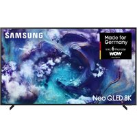 GQ65QN900FT 163 cm (65") Neo QLED Vision AI Smart TV titanschwarz