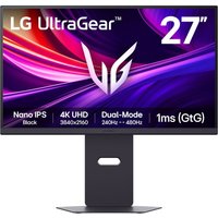 UltraGear 27G850A-B 68 cm (27") Gaming Monitor schwarz
