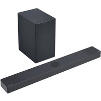 DSC9S Soundbar + Subwoofer