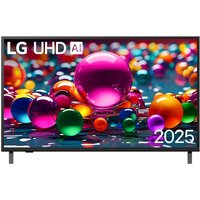65UA74006LB 164 cm (65") LCD-TV mit LED-Technik