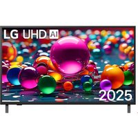 43UA74006LB 108 cm (43") LCD-TV mit LED-Technik