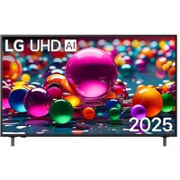 55UA74006LB 139 cm (55") LCD-TV mit LED-Technik