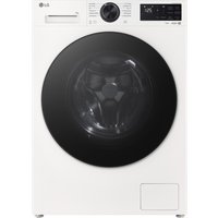 F4WX709YC Stand-Waschmaschine-Frontlader essence white