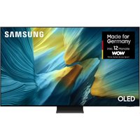 GQ83S95FAE 209 cm (83") OLED Vision AI Smart TV titanschwarz