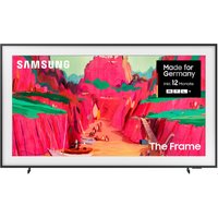 GQ75LS03FWU The Frame Pro (2025) 189 cm (75") Neo QLED Vision AI Smart TV schwarz