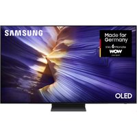 GQ65S93FAT 163 cm (65") OLED Vision AI Smart TV graphitschwarz