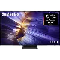 GQ77S93FAE 194 cm (77") OLED Vision AI Smart TV graphitschwarz